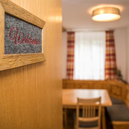 Hotel Im Sonnental Jachenau Εξωτερικό φωτογραφία