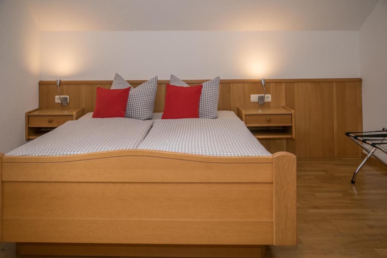 Hotel Im Sonnental Jachenau Εξωτερικό φωτογραφία