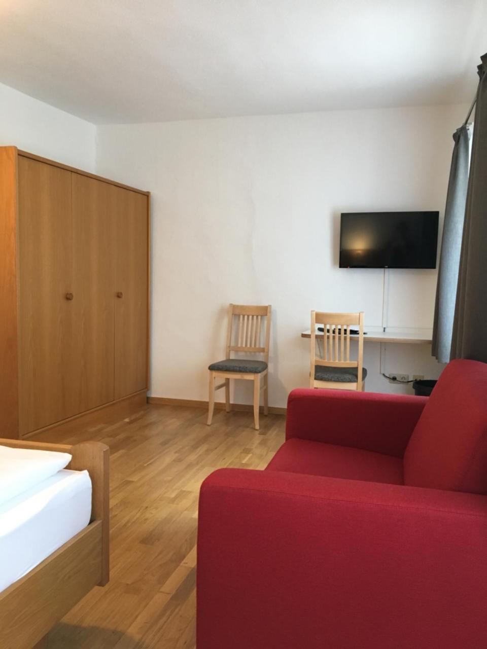 Hotel Im Sonnental Jachenau Εξωτερικό φωτογραφία
