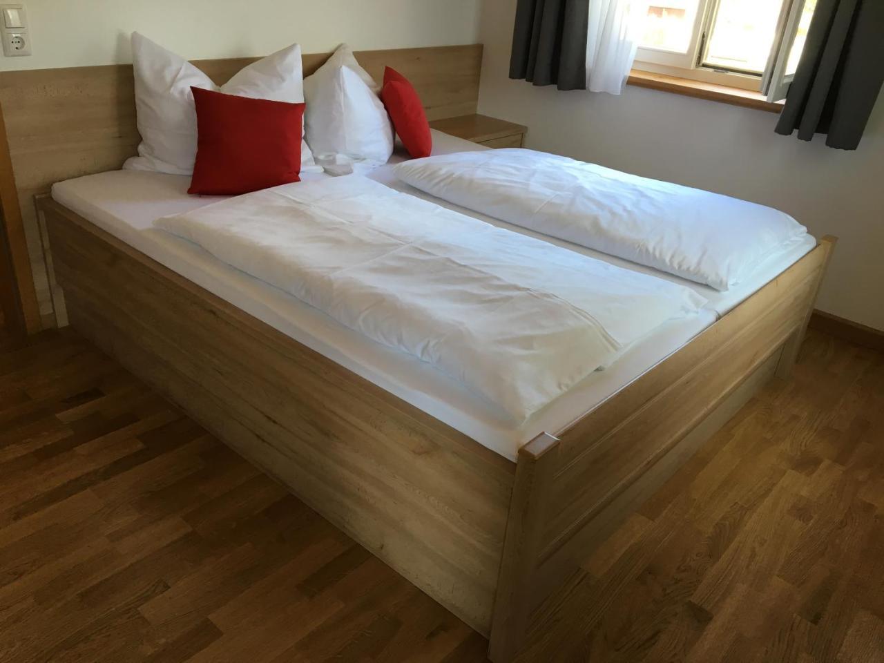 Hotel Im Sonnental Jachenau Εξωτερικό φωτογραφία