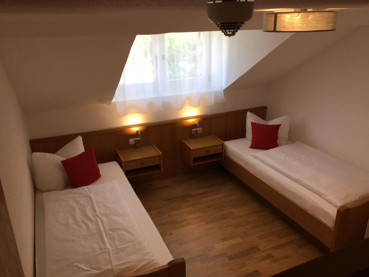 Hotel Im Sonnental Jachenau Εξωτερικό φωτογραφία
